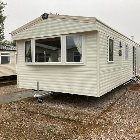 Blackpool Static Caravan Marton Mere Hotel Buitenkant foto